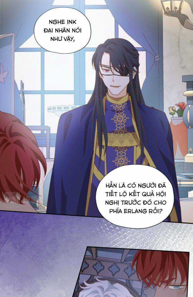 Địch Úc Đa Chi Ca Chapter 163 trang 32