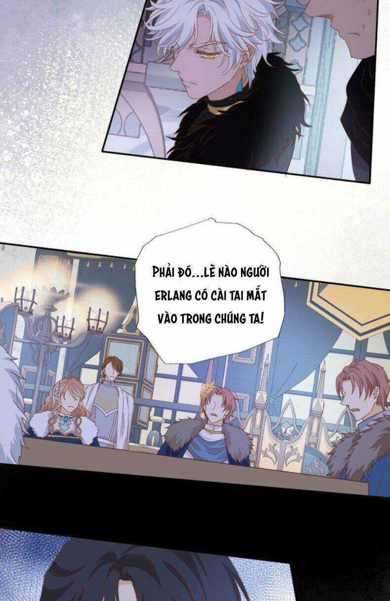 Địch Úc Đa Chi Ca Chapter 163 trang 33