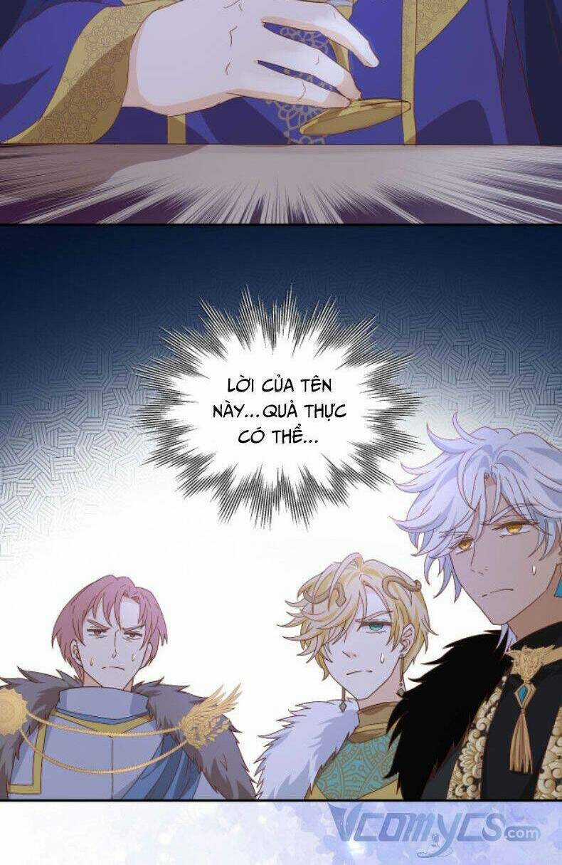 Địch Úc Đa Chi Ca Chapter 163 trang 37