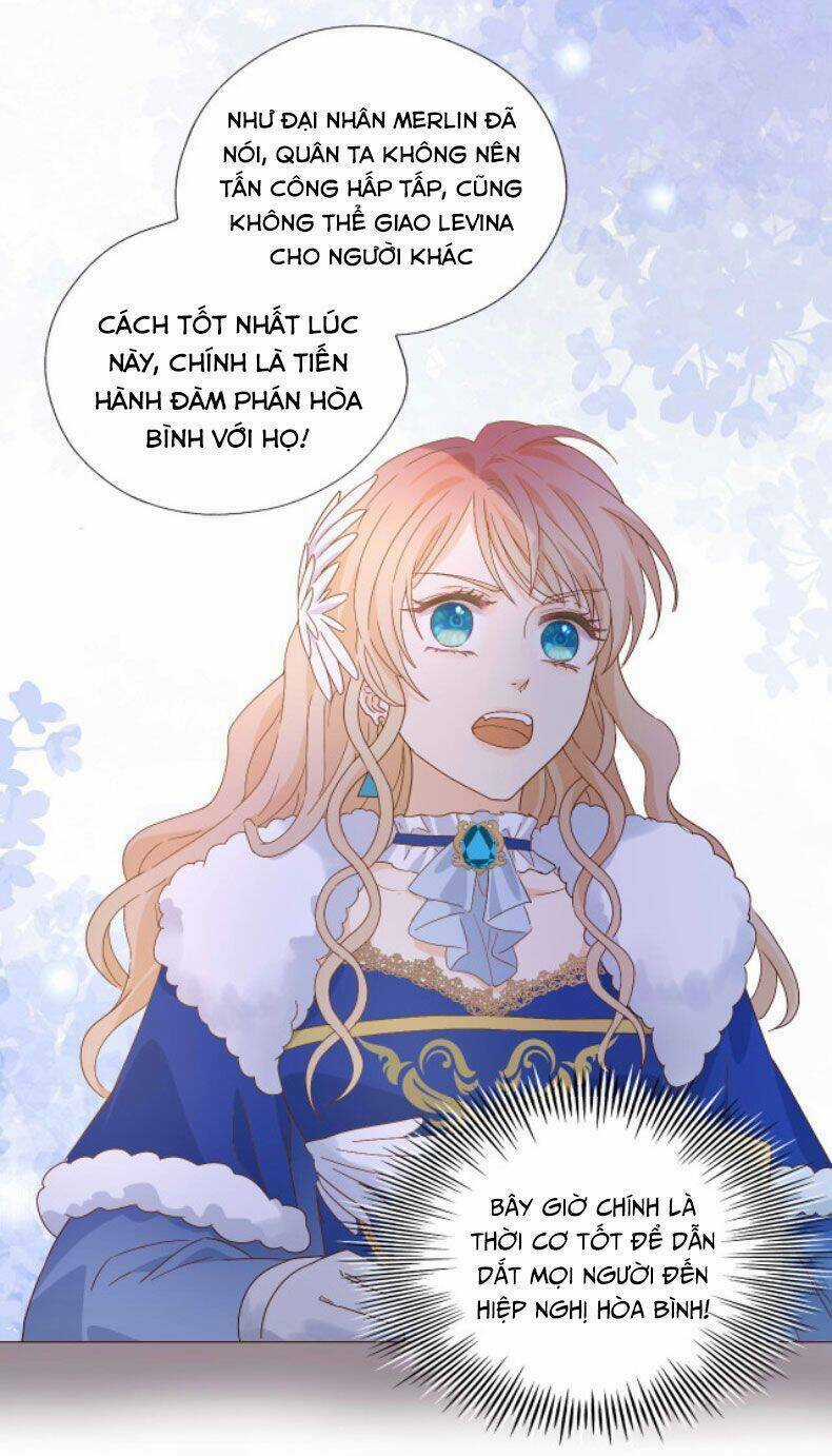 Địch Úc Đa Chi Ca Chapter 163 trang 38