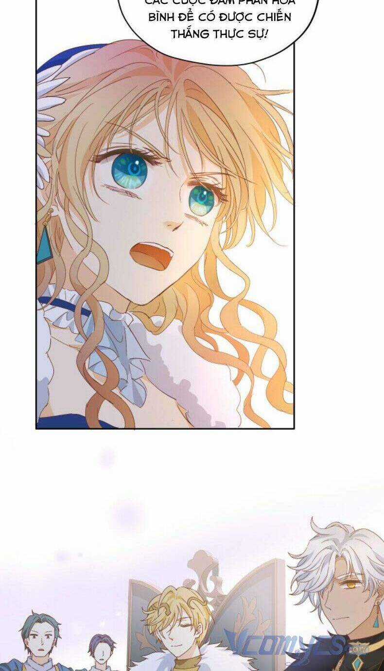 Địch Úc Đa Chi Ca Chapter 163 trang 41