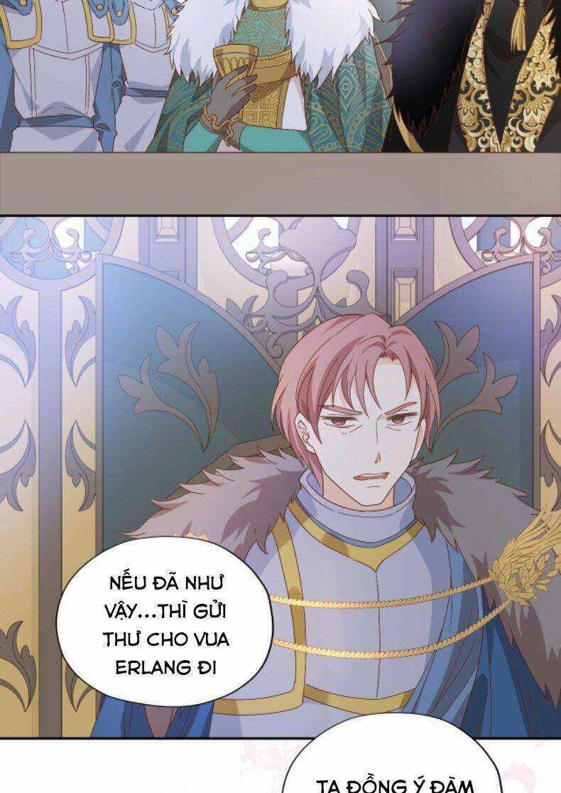 Địch Úc Đa Chi Ca Chapter 163 trang 42