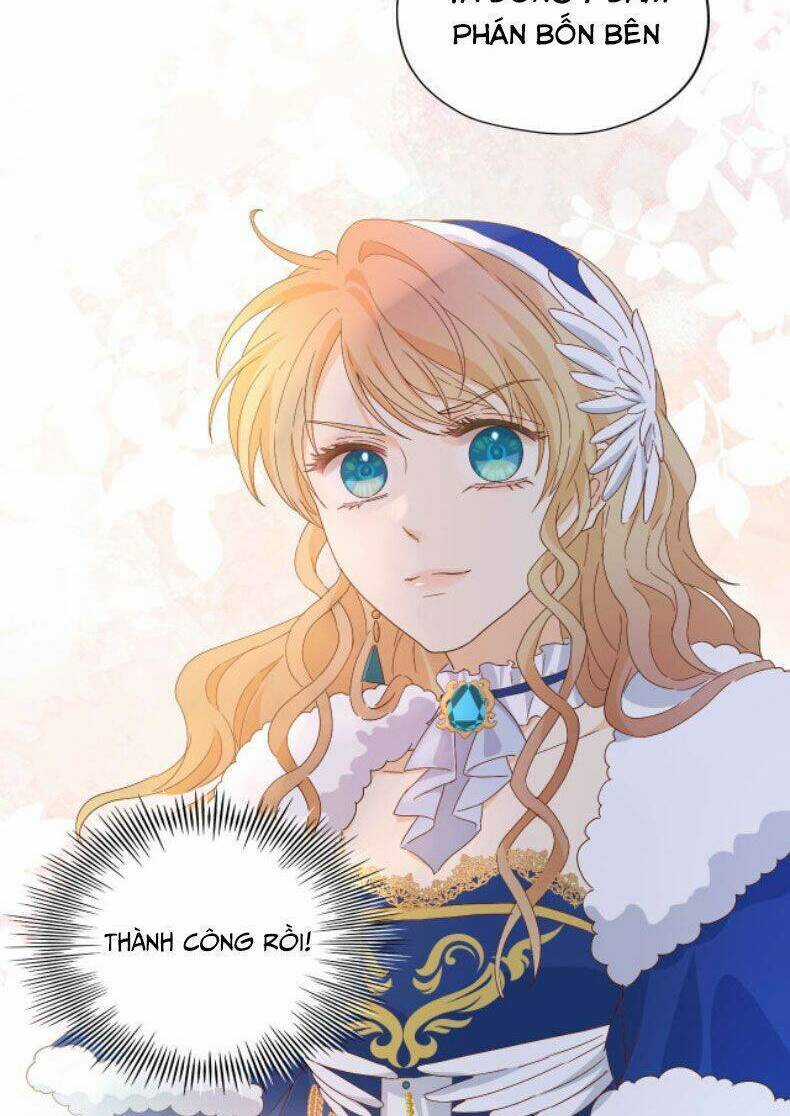 Địch Úc Đa Chi Ca Chapter 163 trang 43