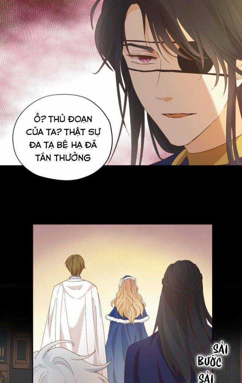 Địch Úc Đa Chi Ca Chapter 163 trang 47