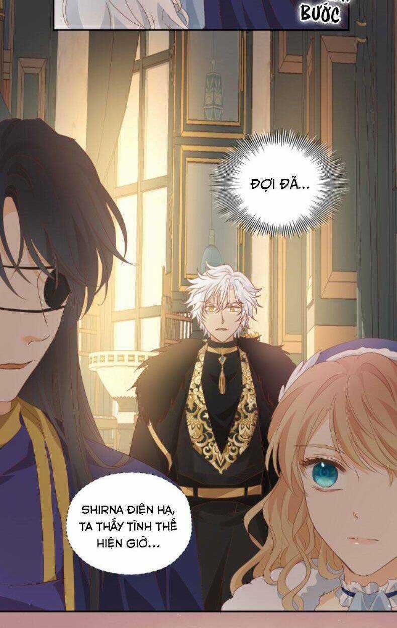 Địch Úc Đa Chi Ca Chapter 163 trang 48