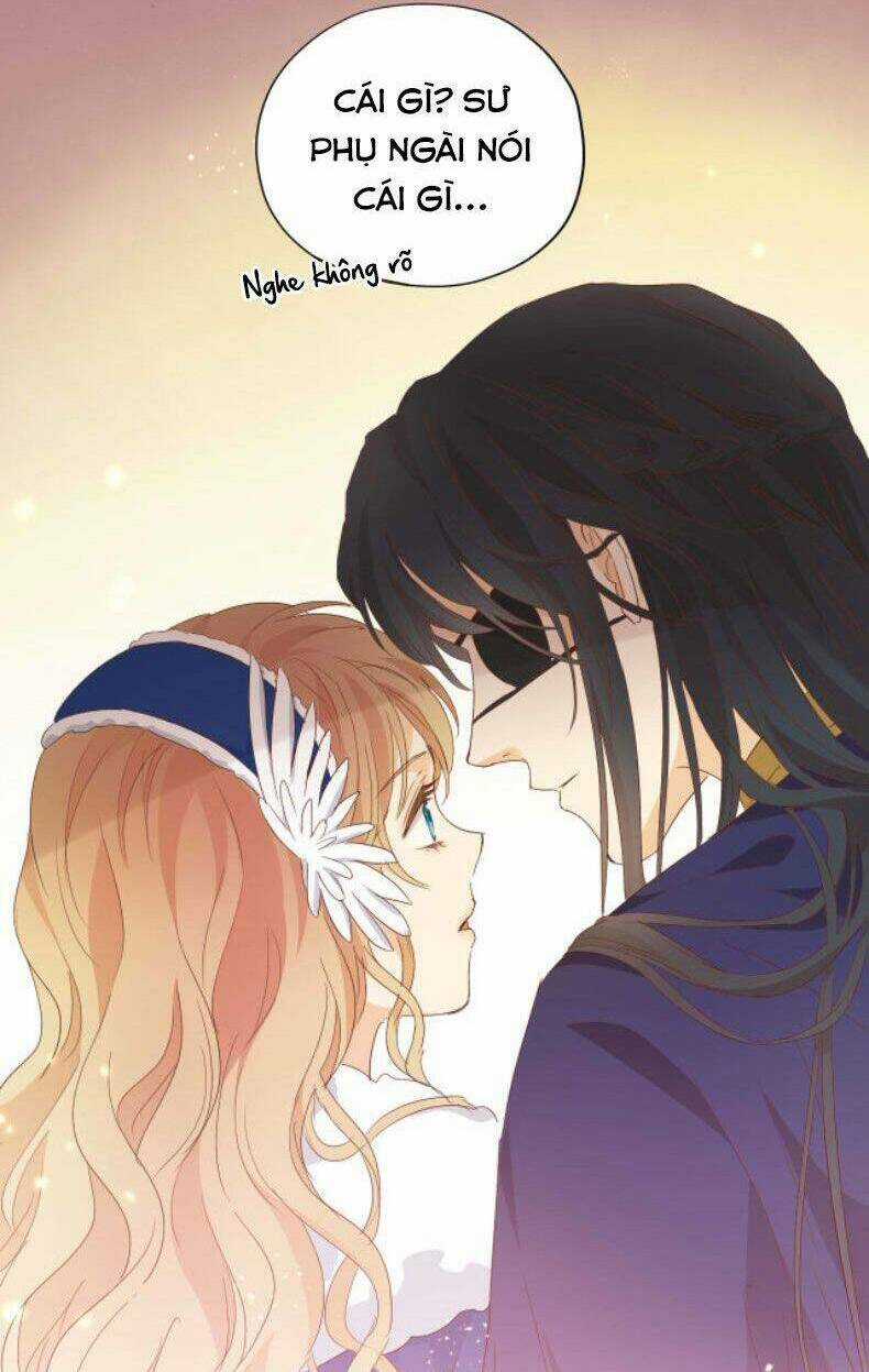 Địch Úc Đa Chi Ca Chapter 163 trang 49