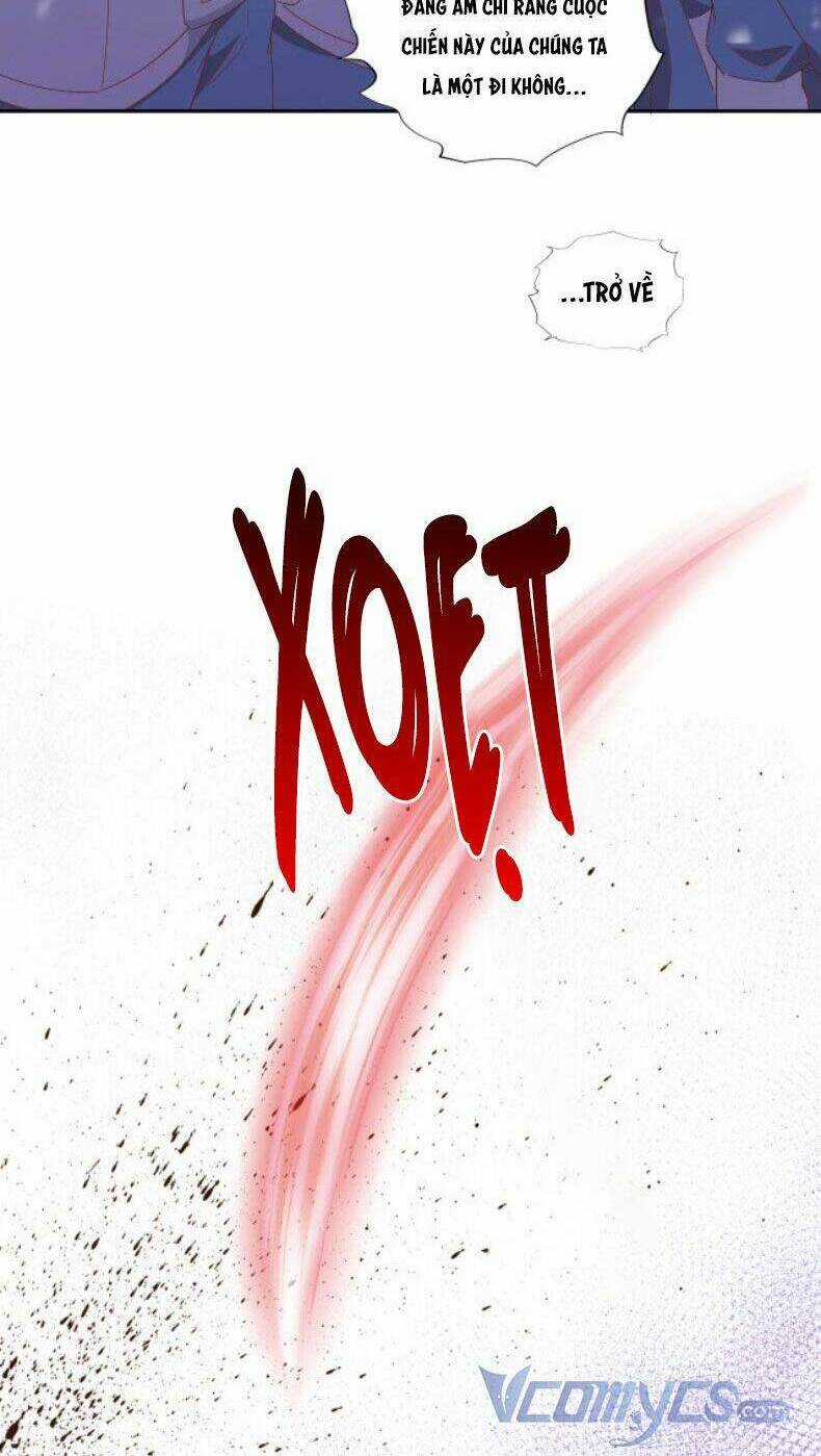 Địch Úc Đa Chi Ca Chapter 163 trang 5