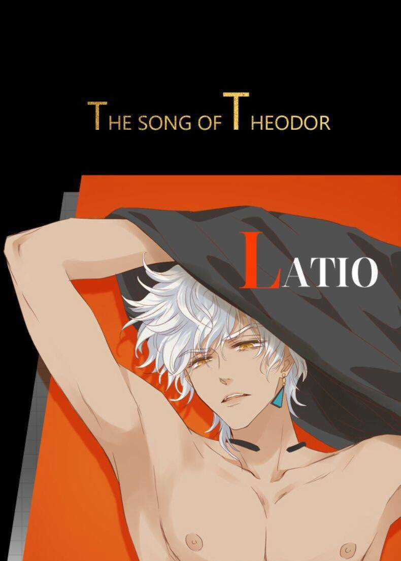 Địch Úc Đa Chi Ca Chapter 163 trang 52