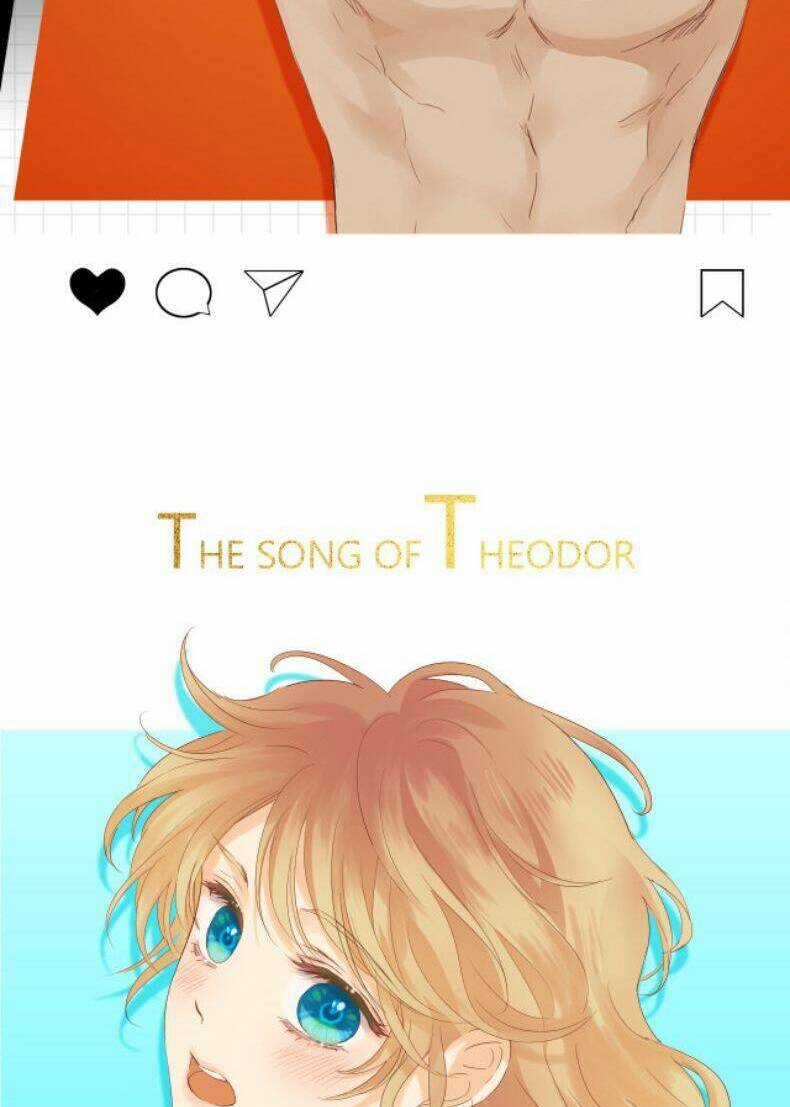 Địch Úc Đa Chi Ca Chapter 163 trang 53