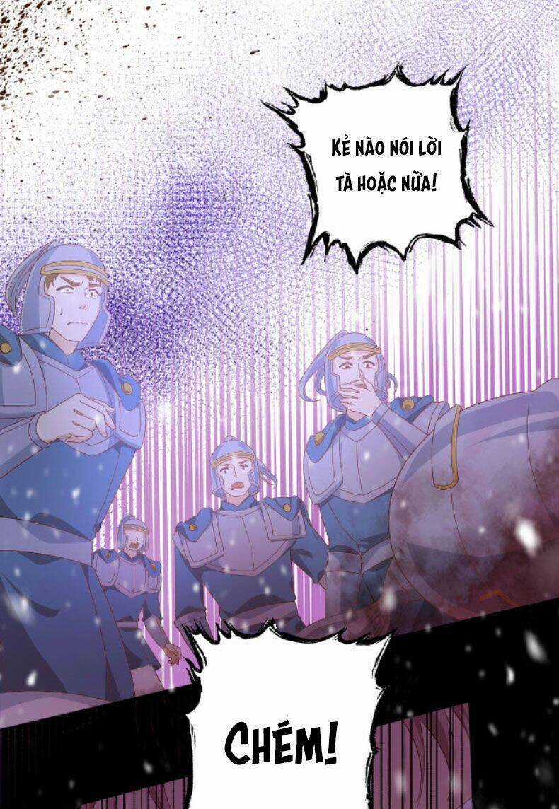 Địch Úc Đa Chi Ca Chapter 163 trang 6