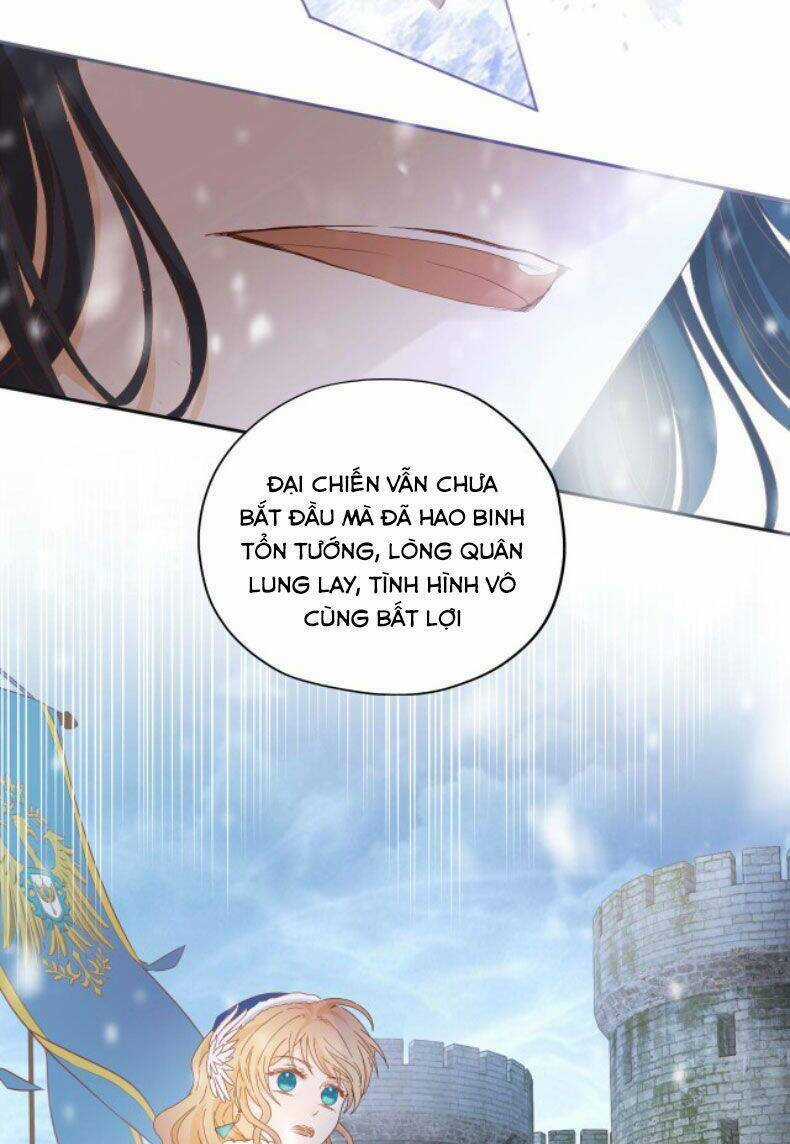 Địch Úc Đa Chi Ca Chapter 163 trang 9