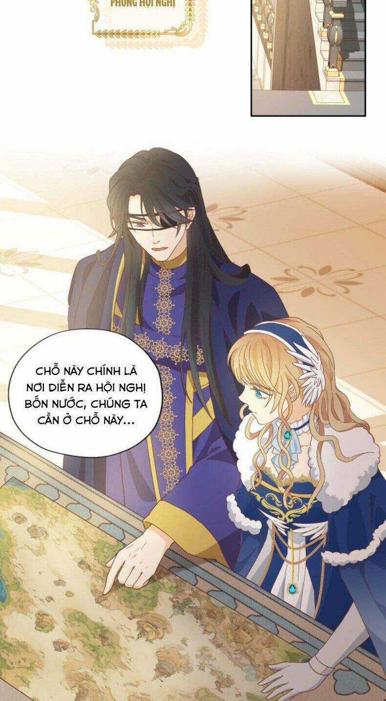 Địch Úc Đa Chi Ca Chapter 164 trang 11