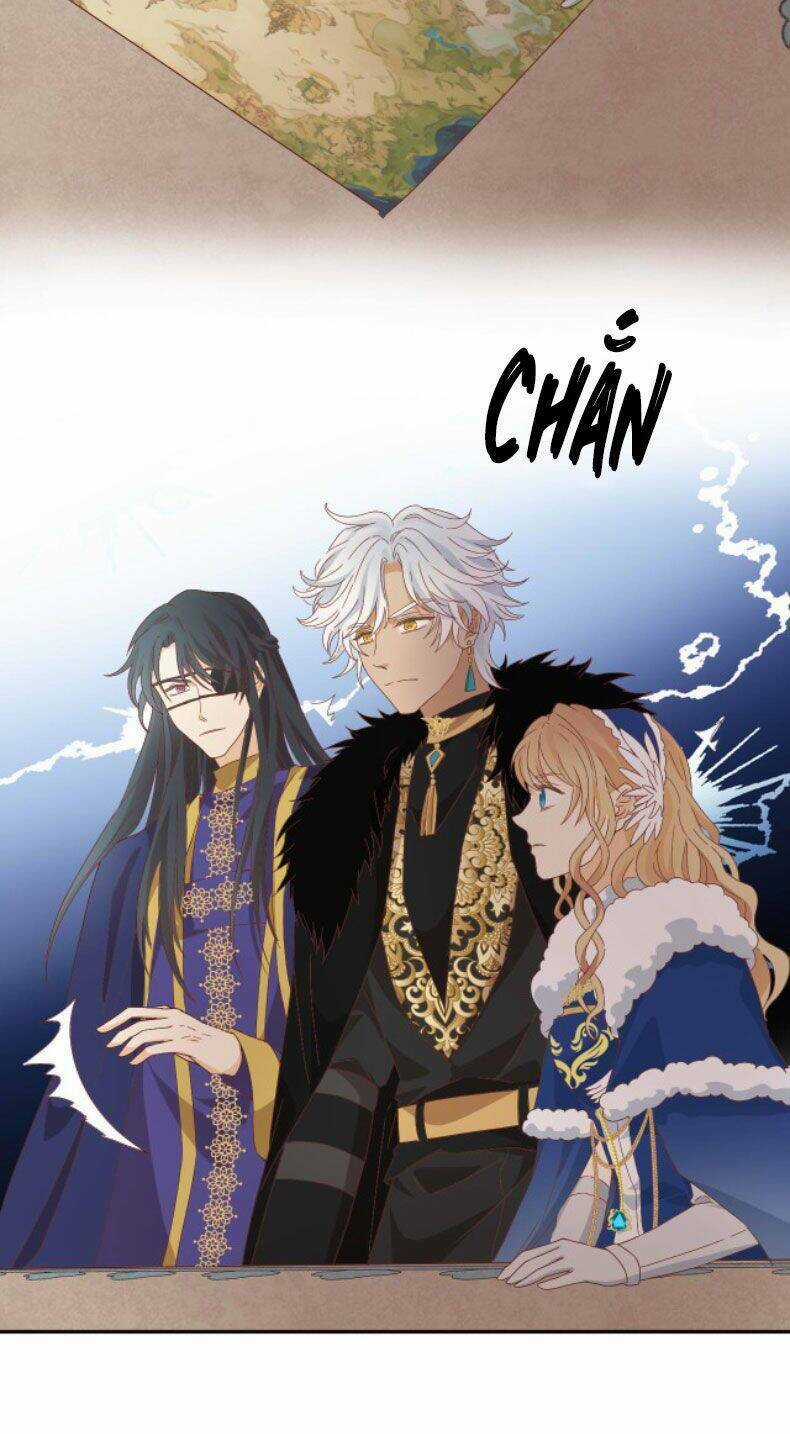 Địch Úc Đa Chi Ca Chapter 164 trang 12