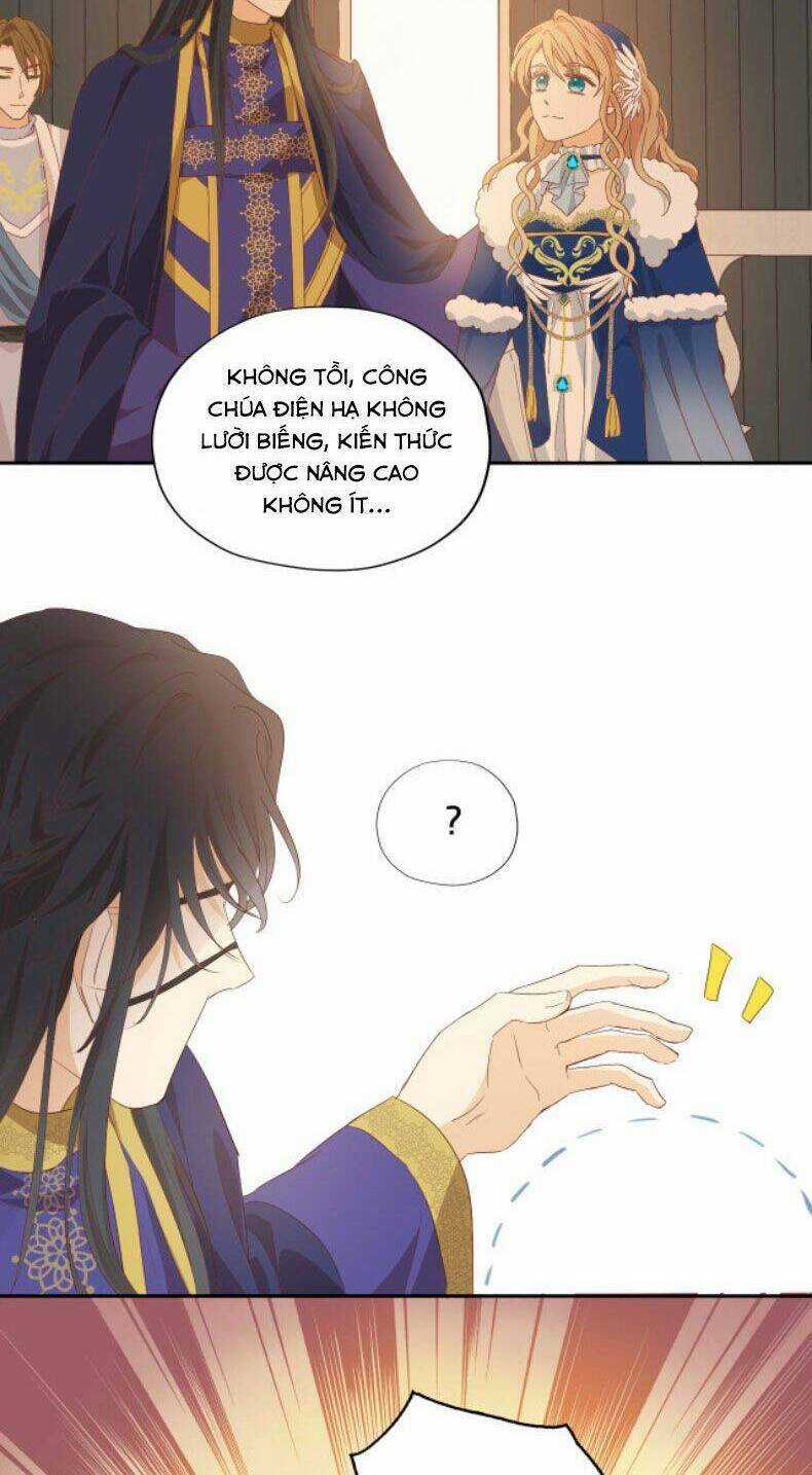 Địch Úc Đa Chi Ca Chapter 164 trang 14