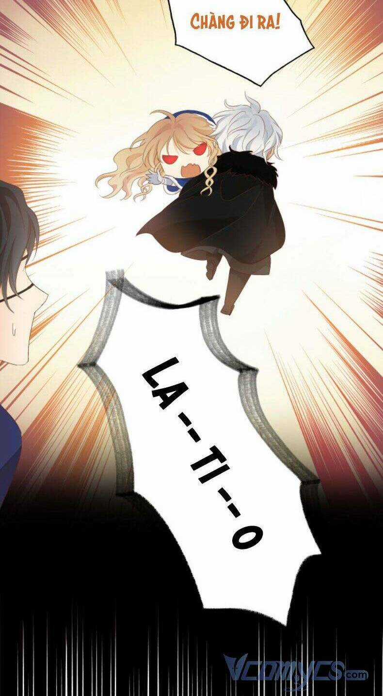 Địch Úc Đa Chi Ca Chapter 164 trang 15