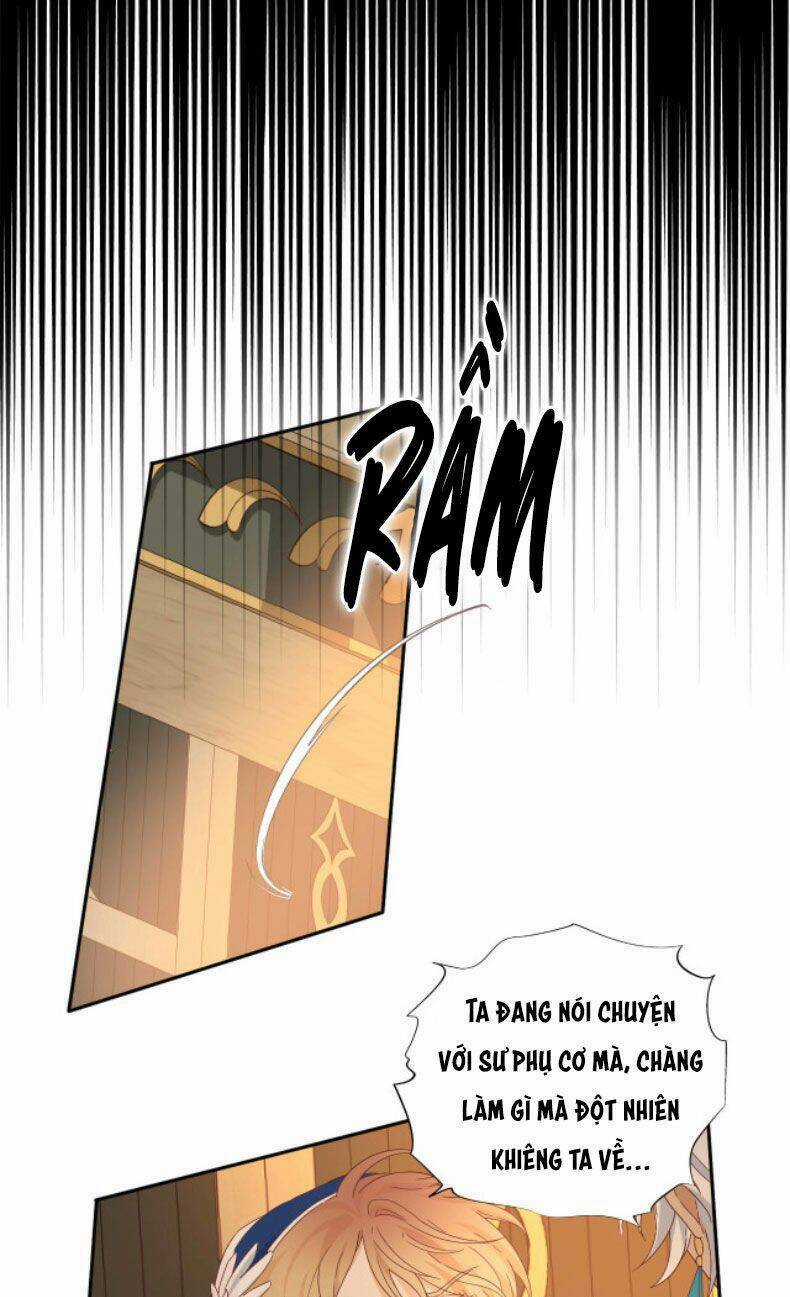 Địch Úc Đa Chi Ca Chapter 164 trang 16