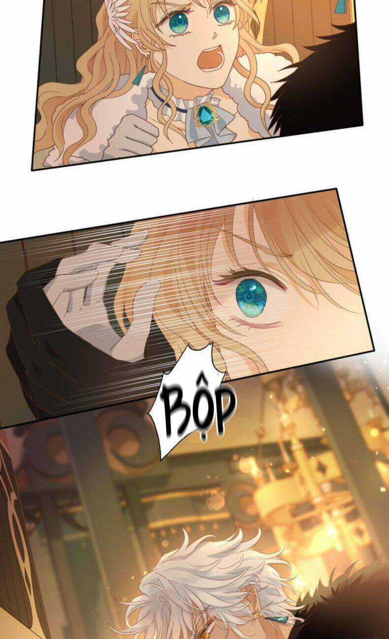 Địch Úc Đa Chi Ca Chapter 164 trang 17