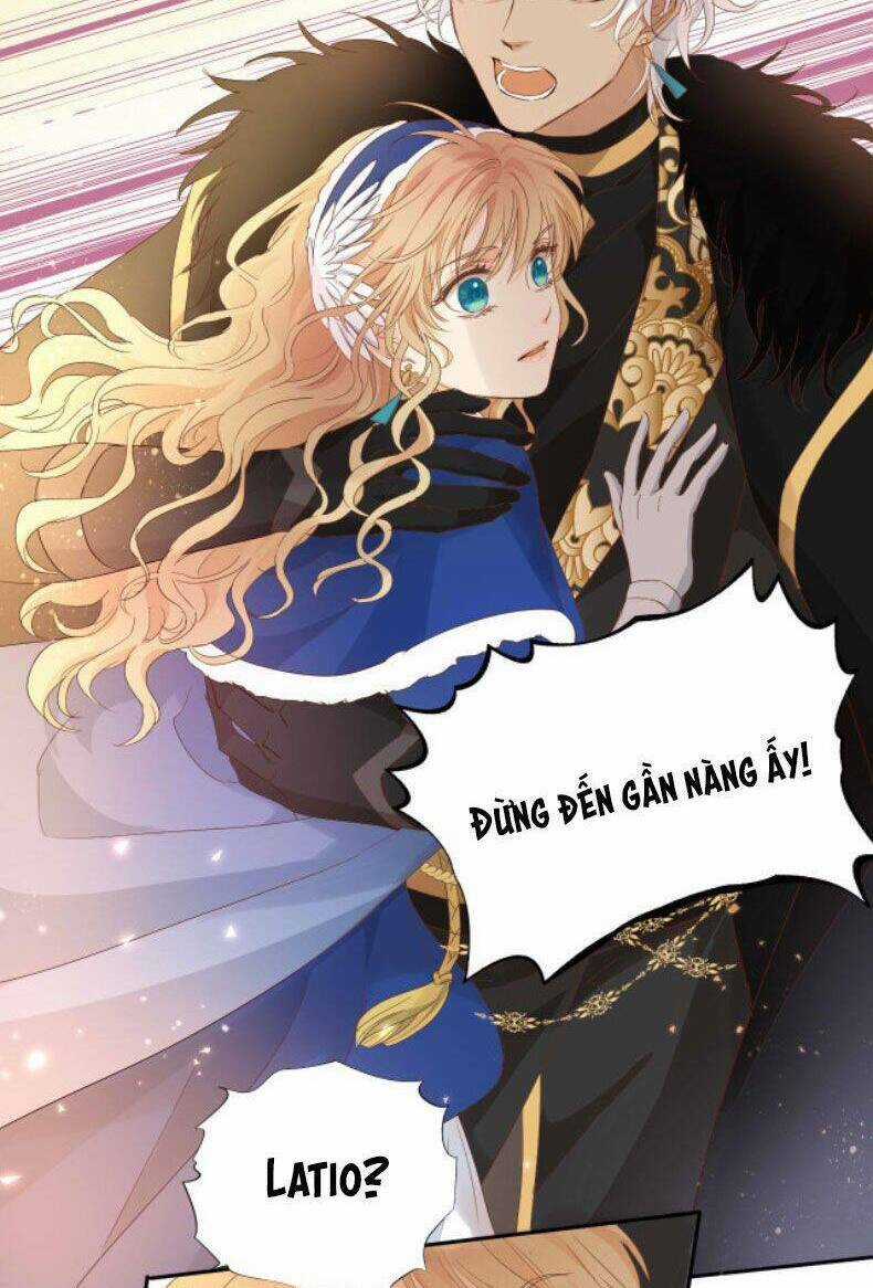 Địch Úc Đa Chi Ca Chapter 164 trang 2