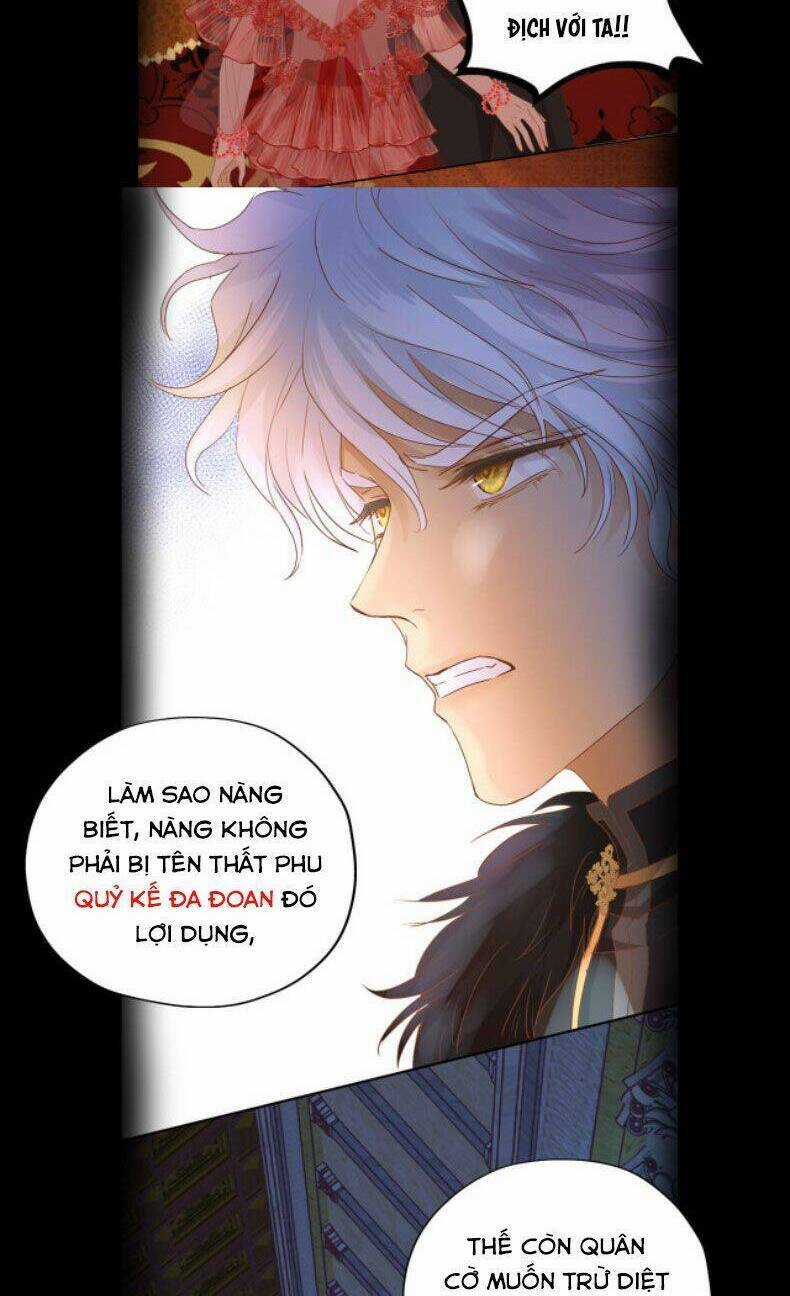 Địch Úc Đa Chi Ca Chapter 164 trang 20