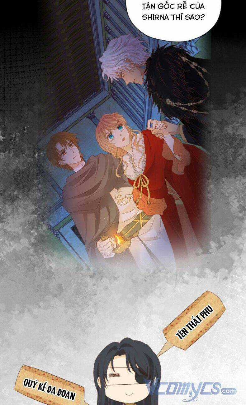 Địch Úc Đa Chi Ca Chapter 164 trang 21