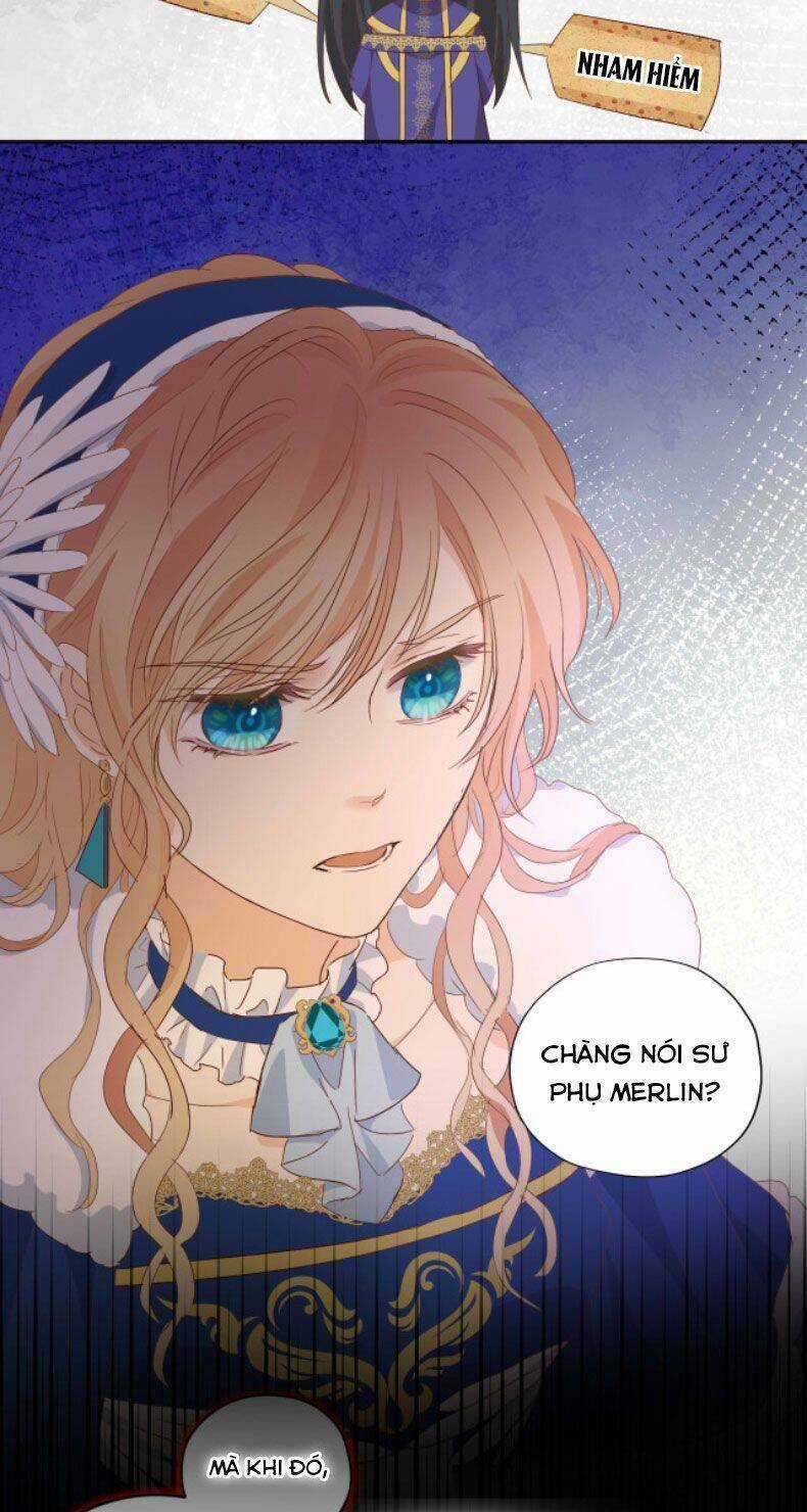 Địch Úc Đa Chi Ca Chapter 164 trang 22