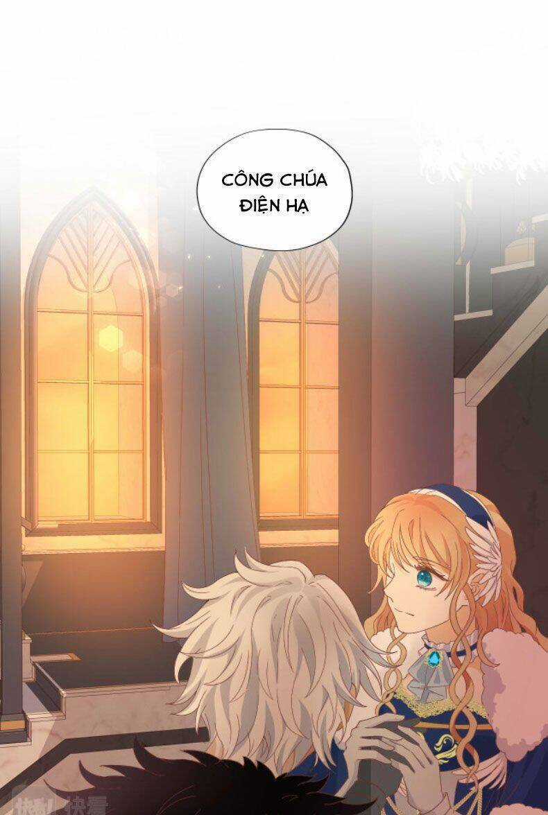 Địch Úc Đa Chi Ca Chapter 164 trang 28