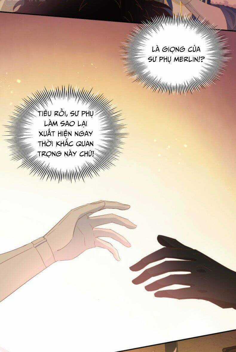 Địch Úc Đa Chi Ca Chapter 164 trang 29