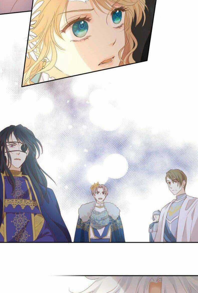 Địch Úc Đa Chi Ca Chapter 164 trang 3