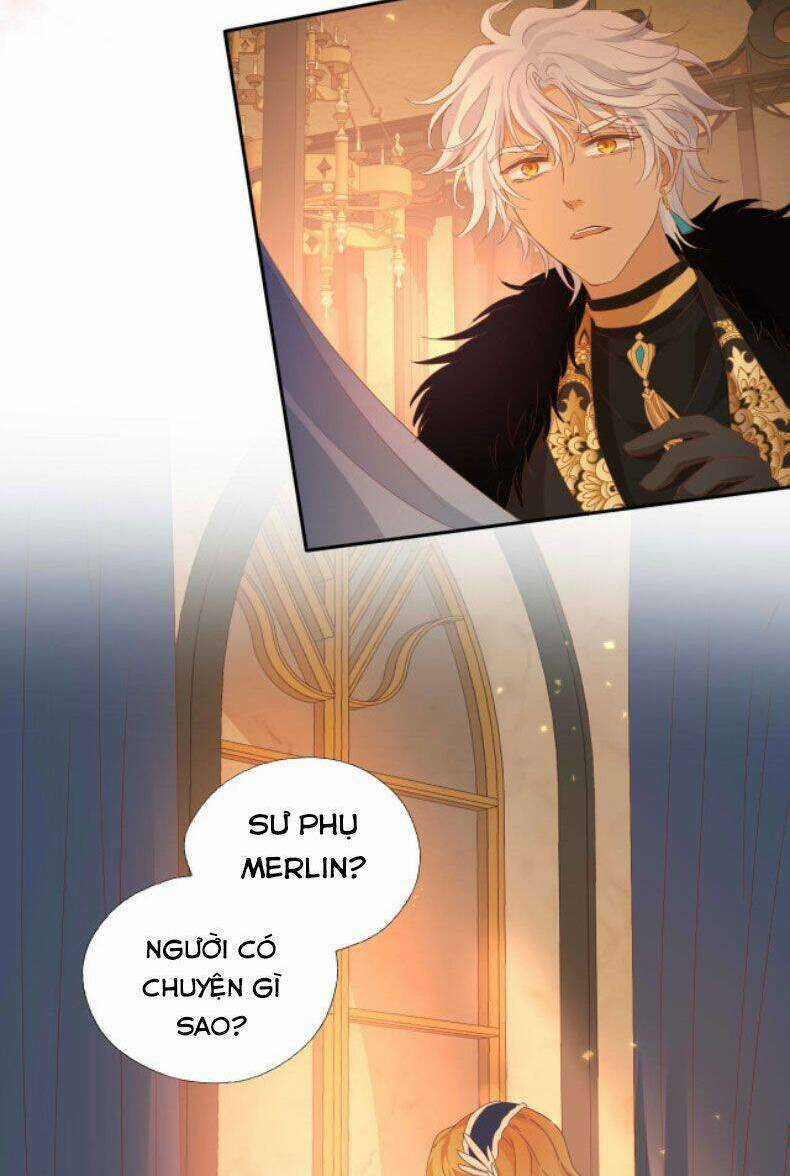 Địch Úc Đa Chi Ca Chapter 164 trang 30