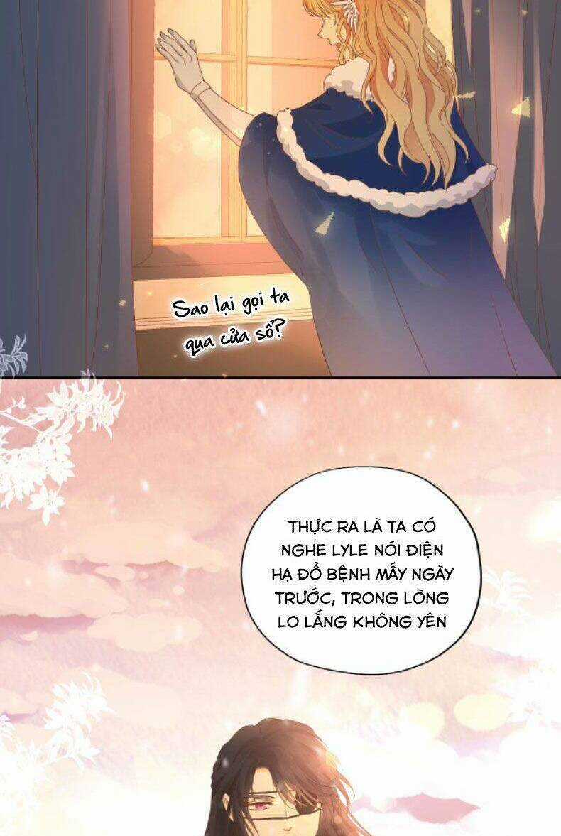 Địch Úc Đa Chi Ca Chapter 164 trang 31