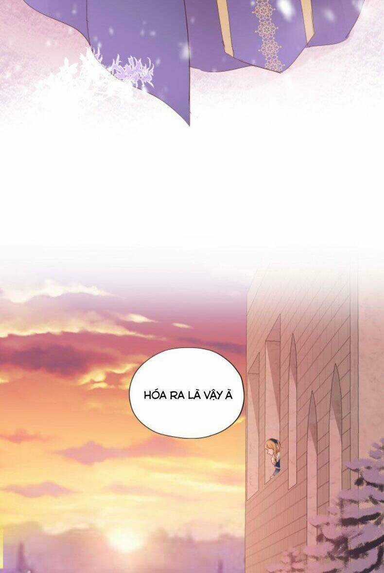 Địch Úc Đa Chi Ca Chapter 164 trang 33