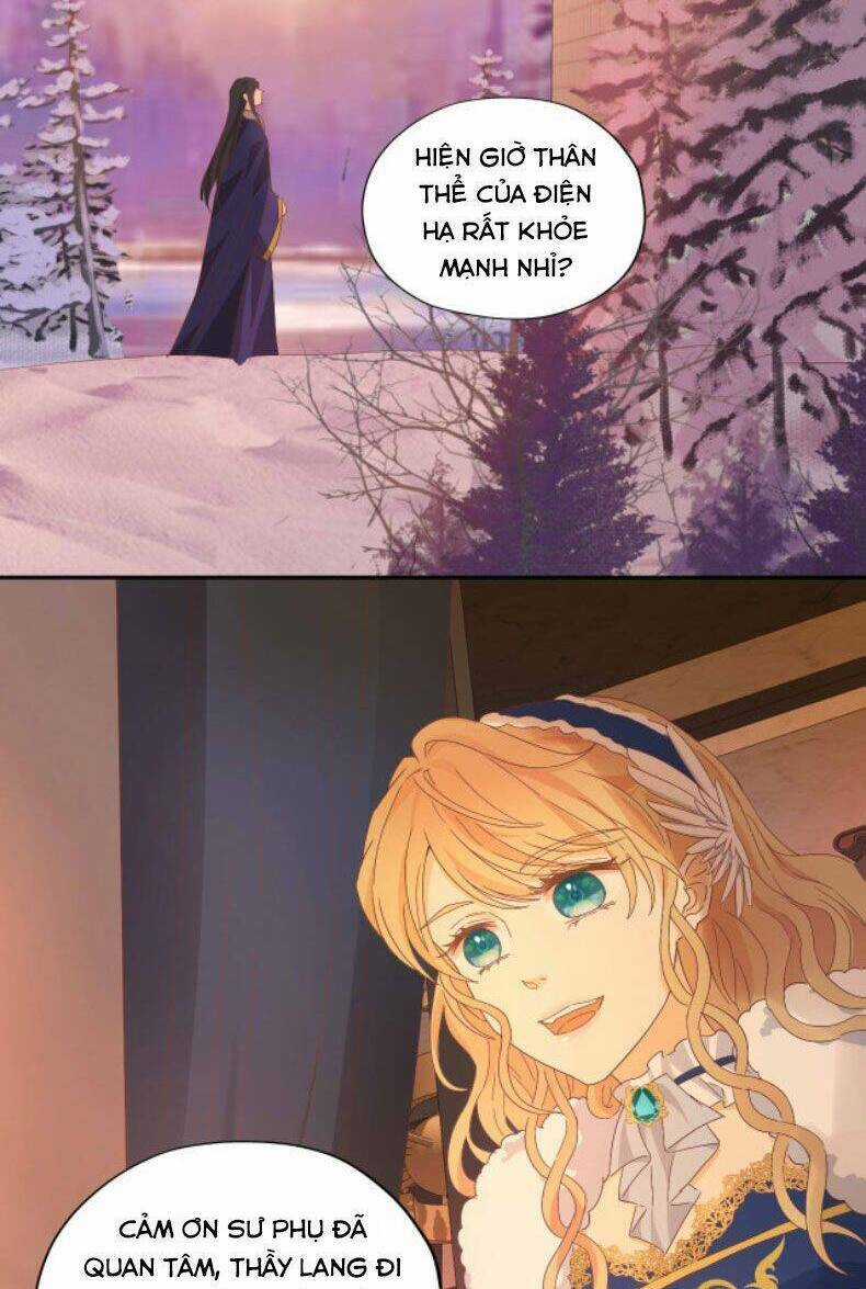 Địch Úc Đa Chi Ca Chapter 164 trang 34