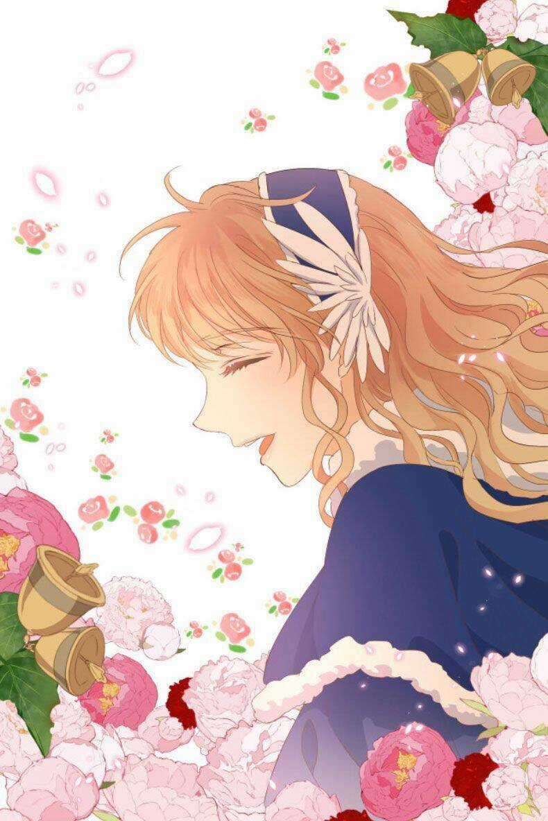 Địch Úc Đa Chi Ca Chapter 164 trang 36