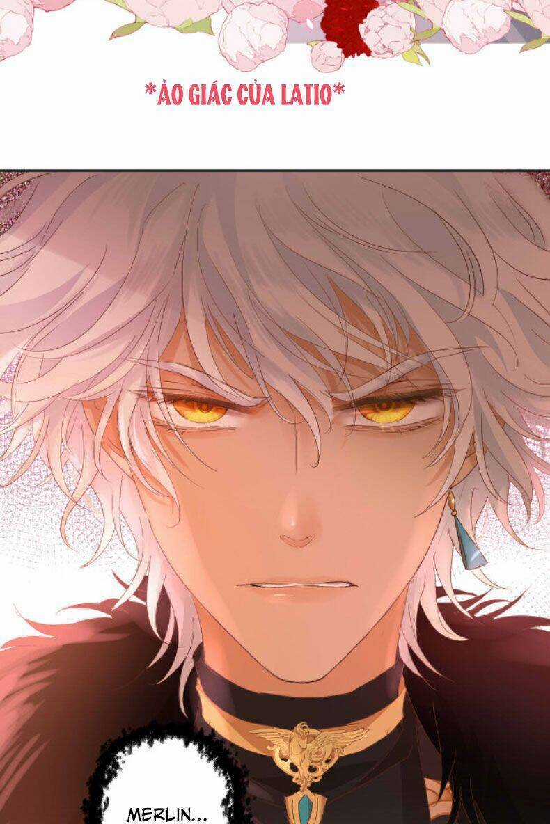 Địch Úc Đa Chi Ca Chapter 164 trang 37