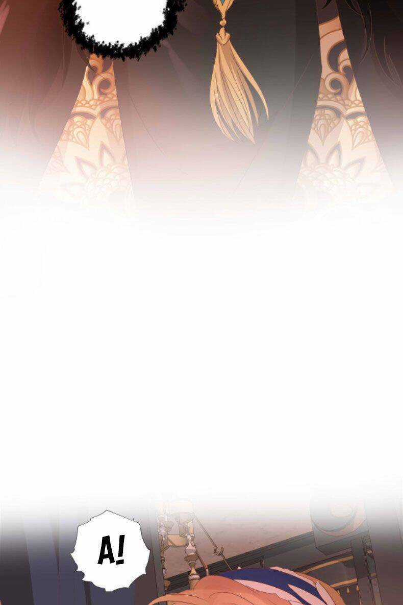 Địch Úc Đa Chi Ca Chapter 164 trang 38