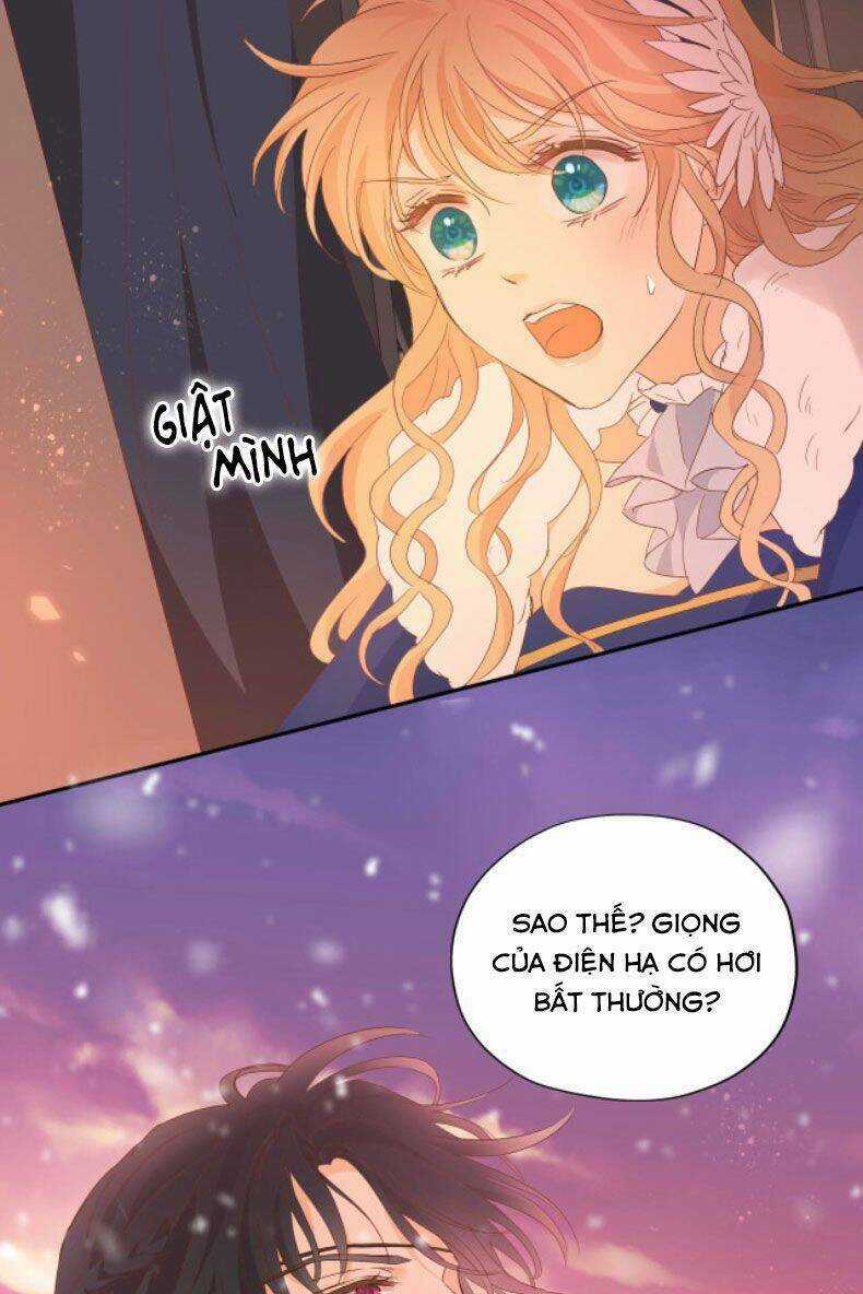 Địch Úc Đa Chi Ca Chapter 164 trang 39