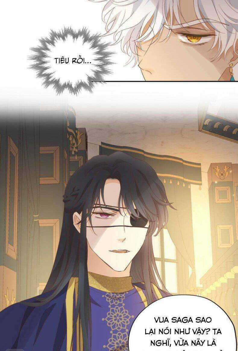 Địch Úc Đa Chi Ca Chapter 164 trang 4