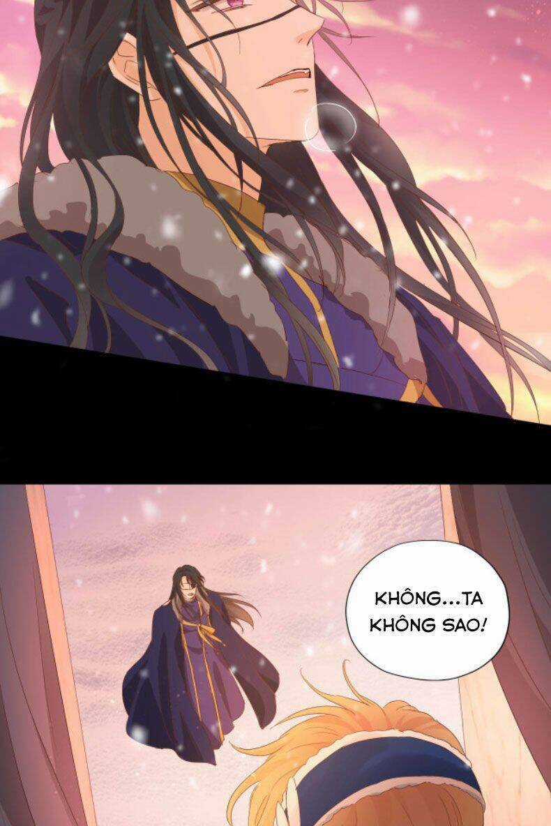 Địch Úc Đa Chi Ca Chapter 164 trang 40