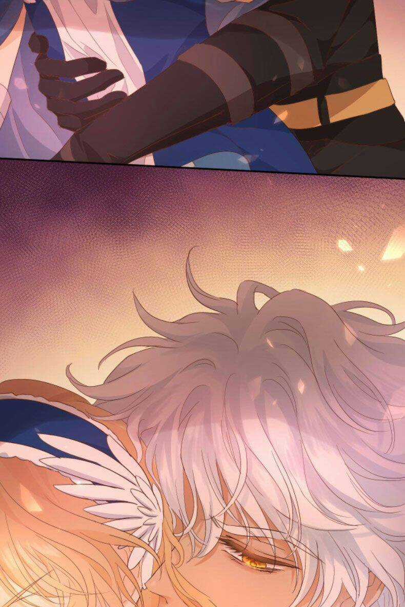 Địch Úc Đa Chi Ca Chapter 164 trang 42