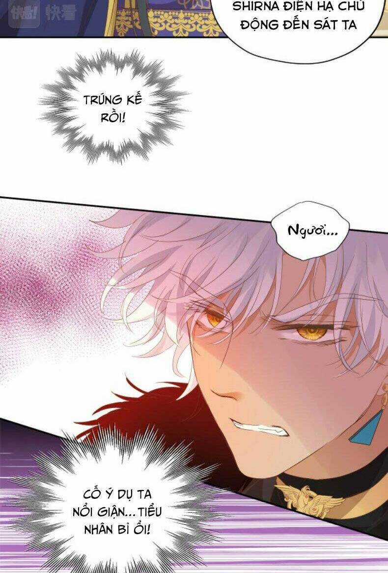 Địch Úc Đa Chi Ca Chapter 164 trang 5