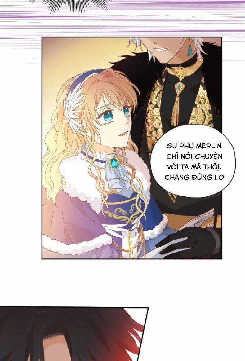 Địch Úc Đa Chi Ca Chapter 164 trang 6