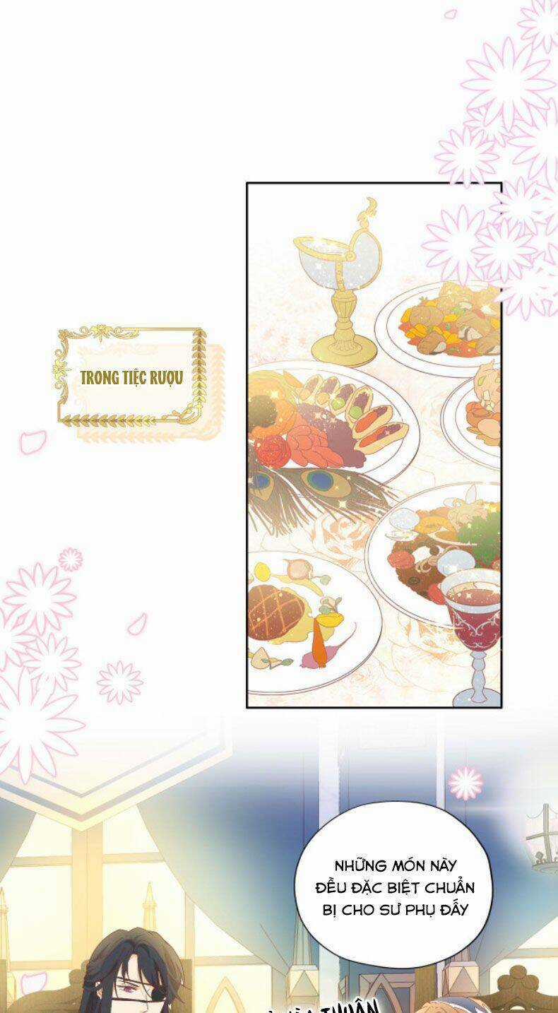 Địch Úc Đa Chi Ca Chapter 164 trang 8