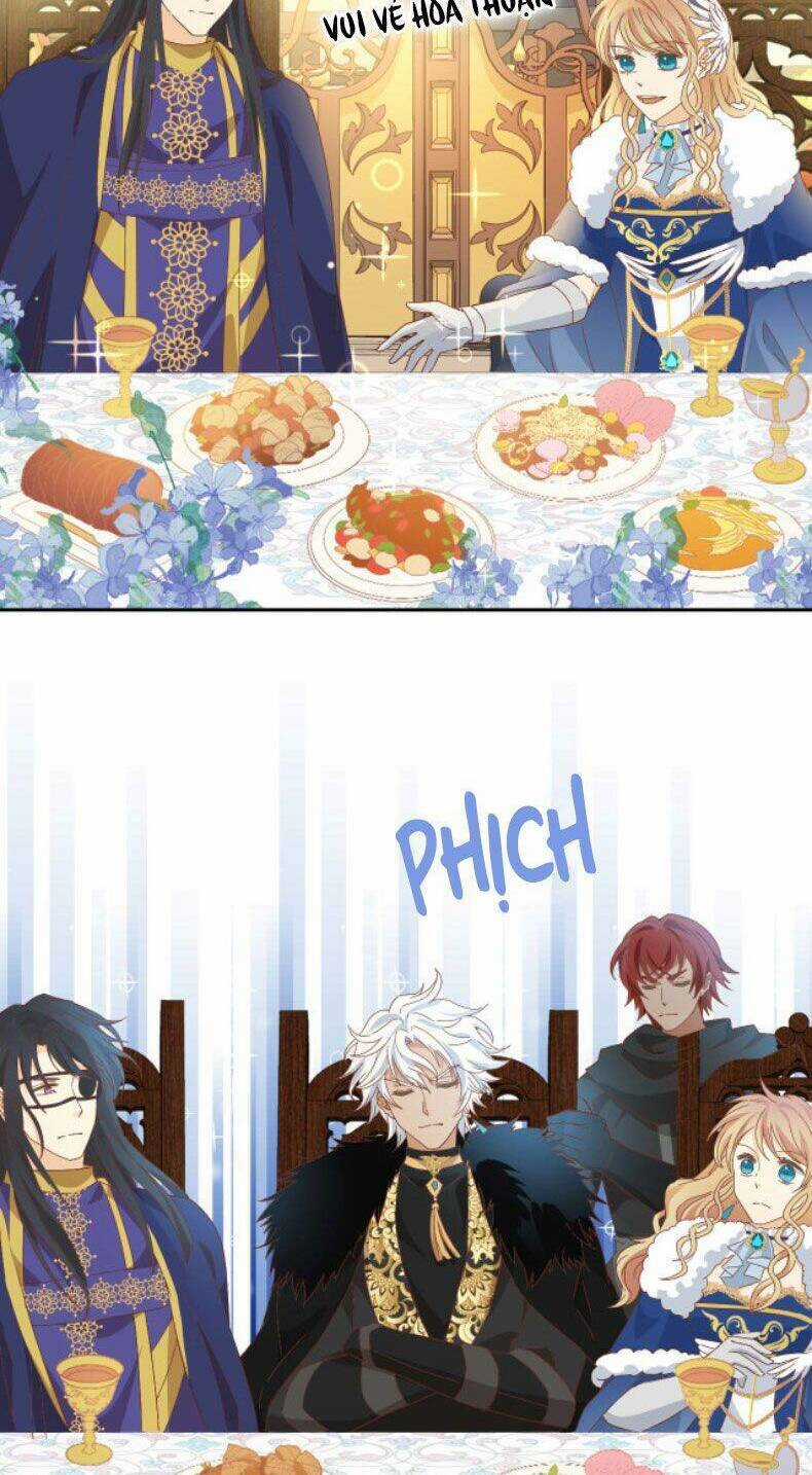 Địch Úc Đa Chi Ca Chapter 164 trang 9