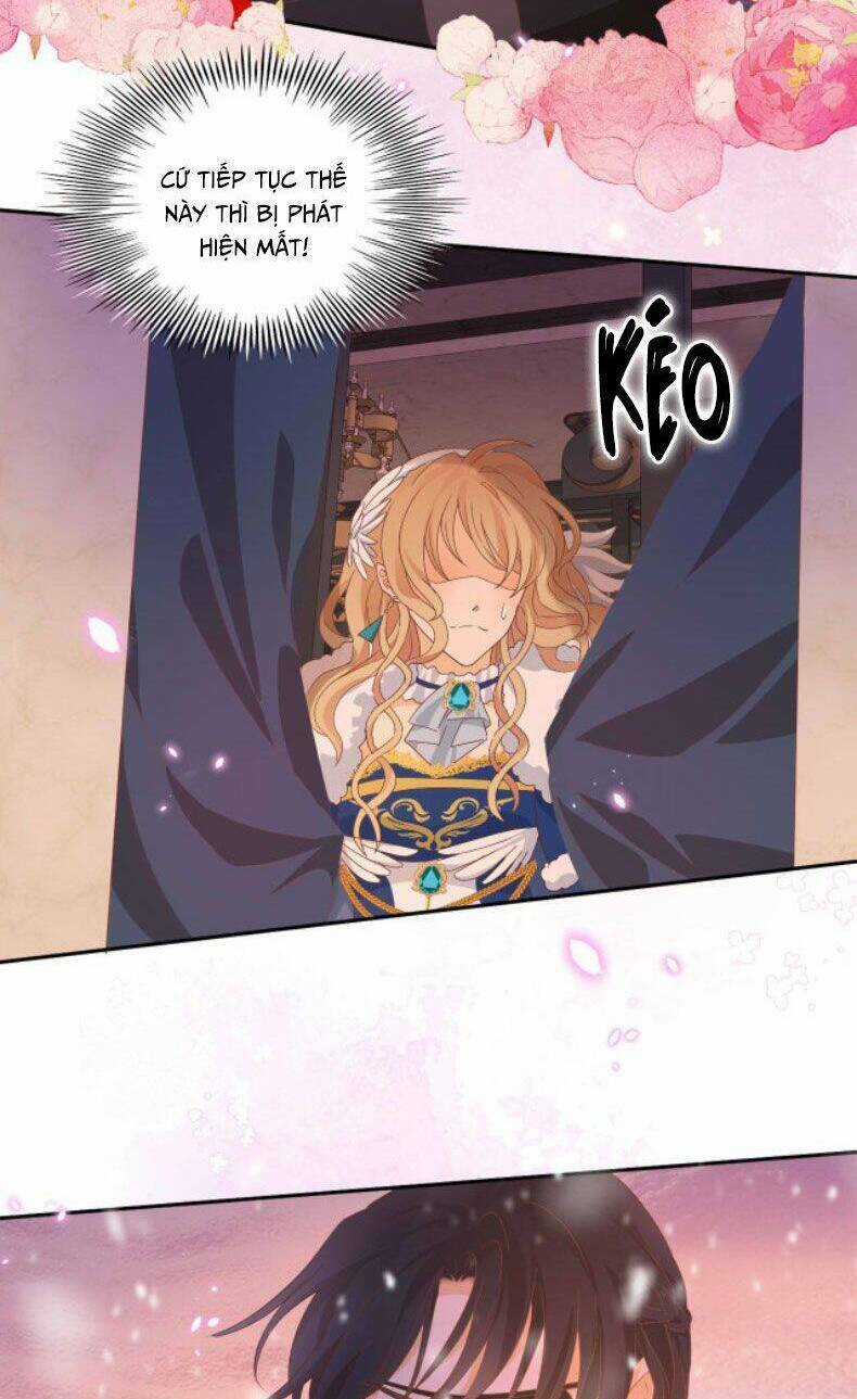 Địch Úc Đa Chi Ca Chapter 165 trang 10