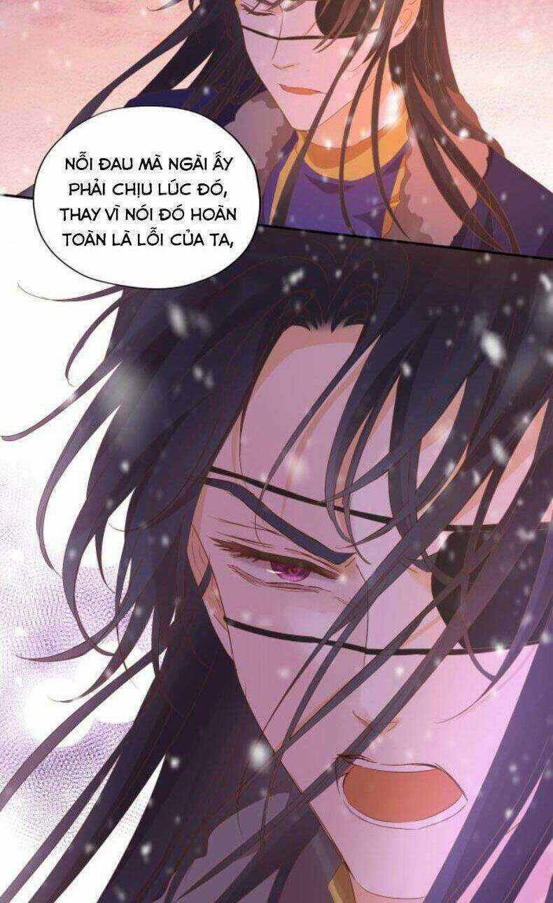 Địch Úc Đa Chi Ca Chapter 165 trang 11