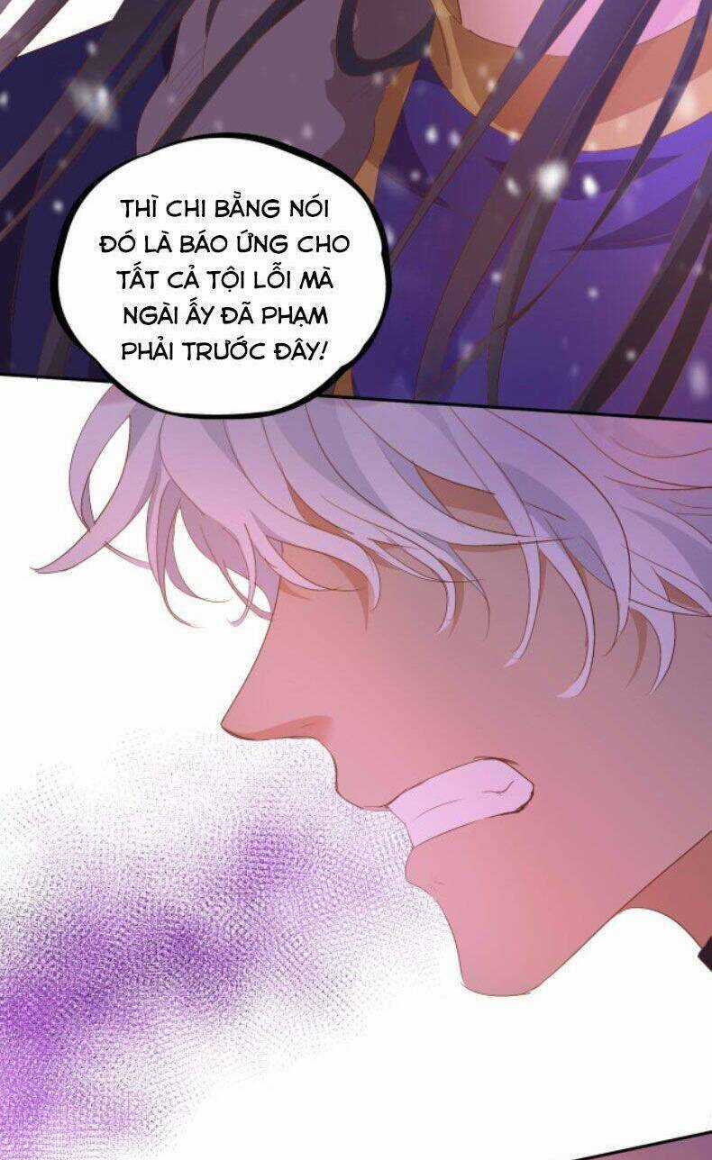Địch Úc Đa Chi Ca Chapter 165 trang 12