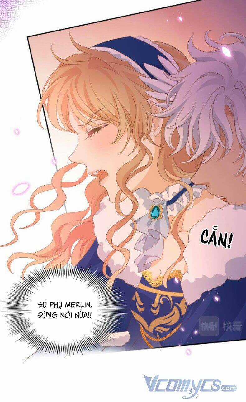 Địch Úc Đa Chi Ca Chapter 165 trang 13