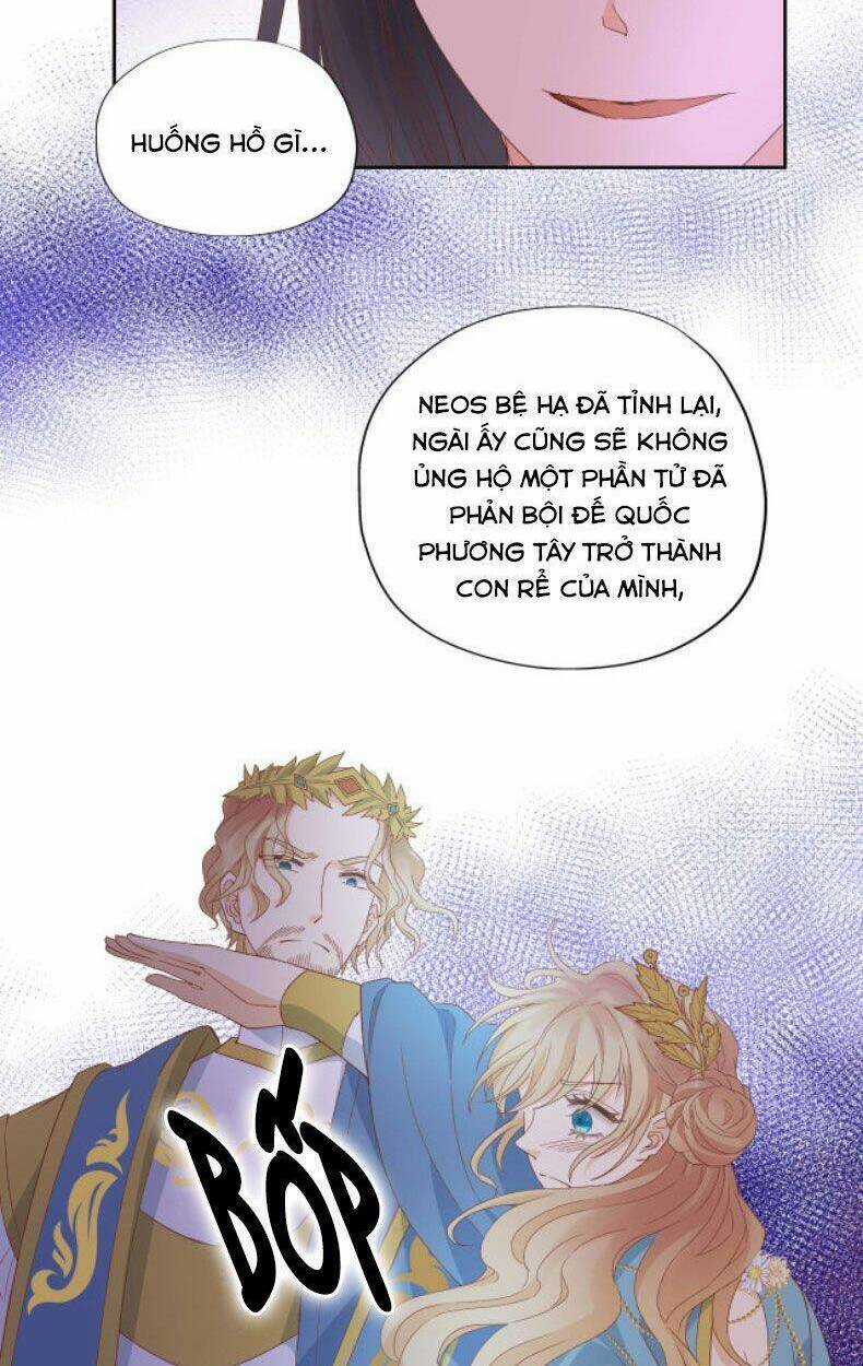 Địch Úc Đa Chi Ca Chapter 165 trang 15