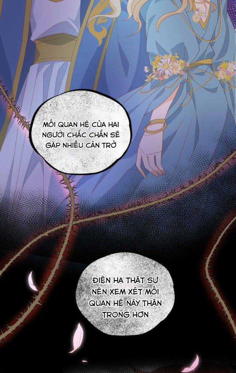 Địch Úc Đa Chi Ca Chapter 165 trang 16