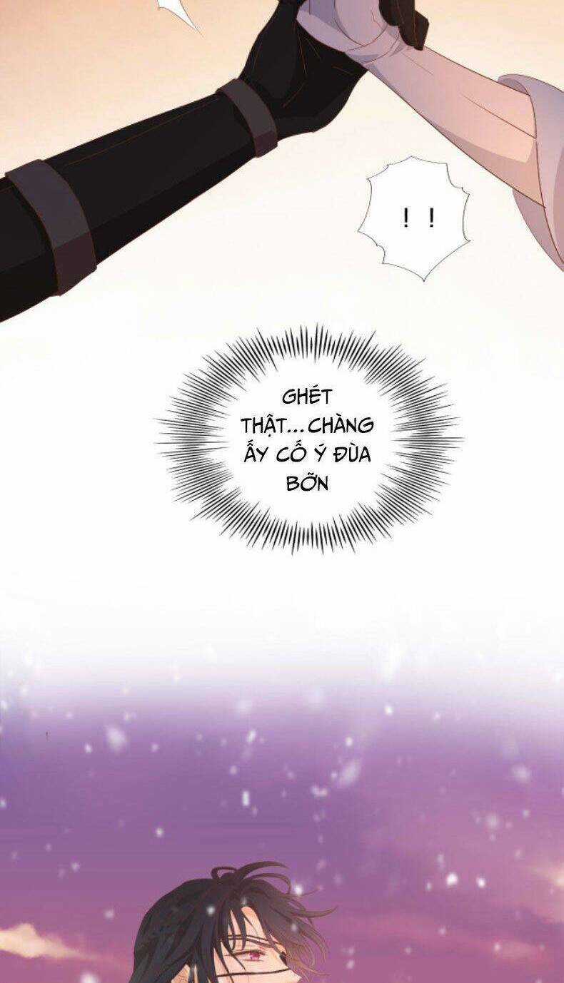 Địch Úc Đa Chi Ca Chapter 165 trang 2